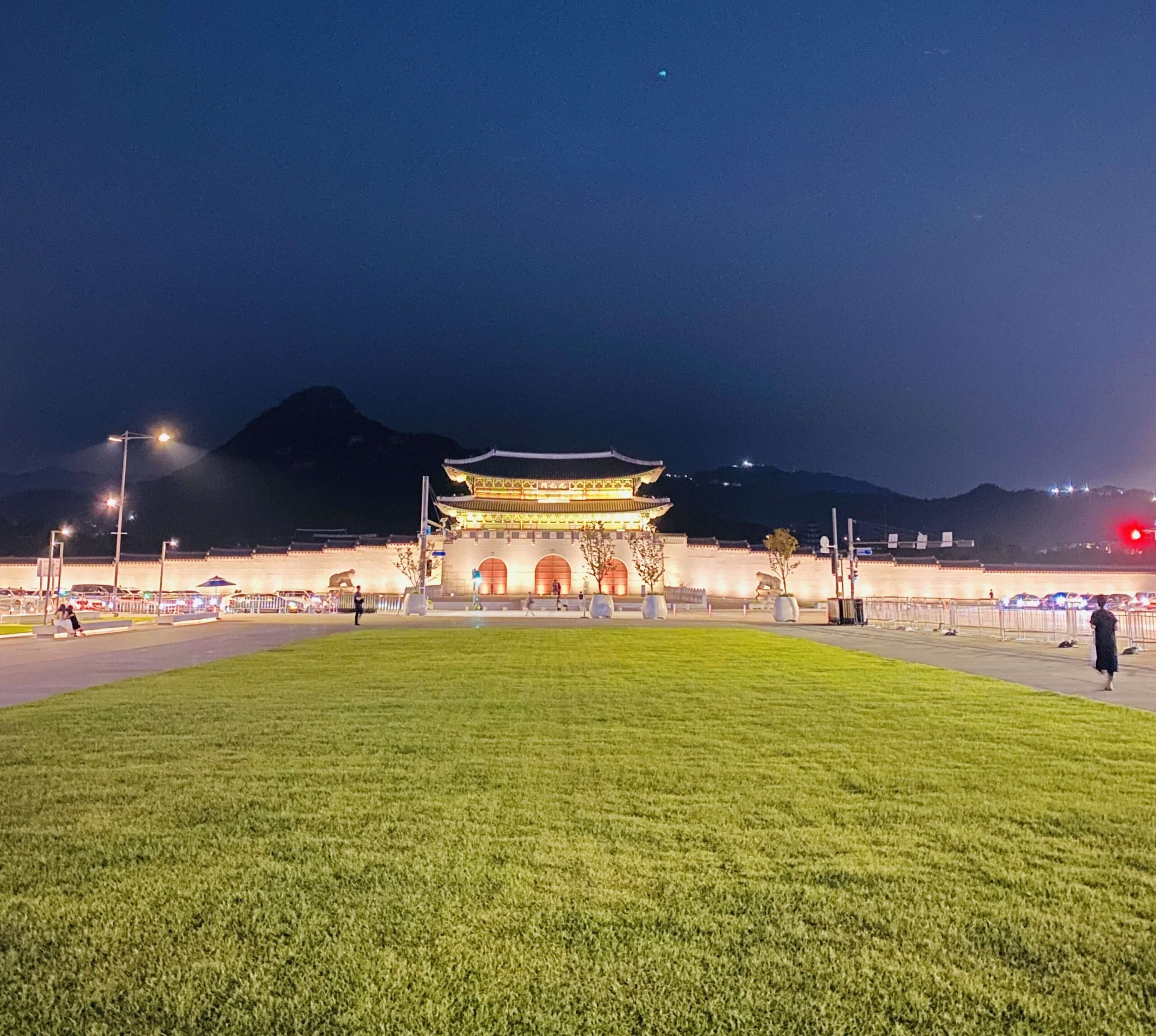 A Journey to Authentic KOREA by WONIVERSE
